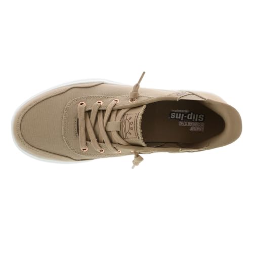 Skechers Women's Hands Free Slip-Ins Skip Cute - B Cute Sweet Sneaker - Image 3