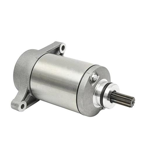 �L�b�N�X�^�[�^�[���o�[ �ɓK������ �L���R �}�N�T�[ MXU 450i ATV �p�[�c 31210-PTA1-800 31210-PTA1-D406 �d���X�^�[�^�[���[�^�[