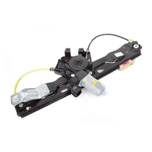 Lève-vitre LR046661 LR046660 pour réparer une vitre bloquée d'Evoque