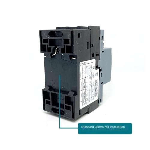 Disyuntor de motor 3RV6021-4CA1 protector sobrecarga 17-22A 4