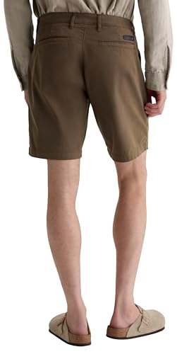 Image of AG Jeans Wanderer Slim Trouser Shorts