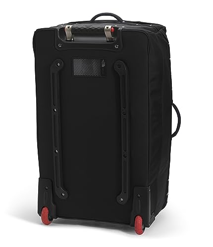 THE NORTH FACE Base Camp Voyager 29 Roller, TNF Black/TNF White, One Size3