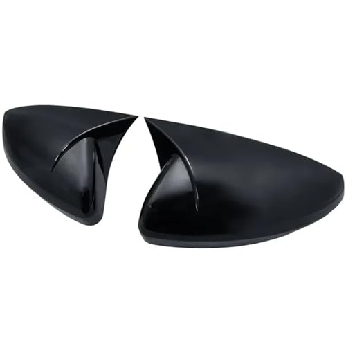 Coques de rétroviseurs pour VW Polo 2009-2017 style urbain