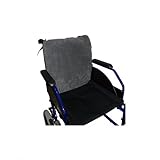 protector de silla de ruedas Suapel.