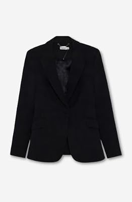SIMKHAI, Meyers Twill Blazer