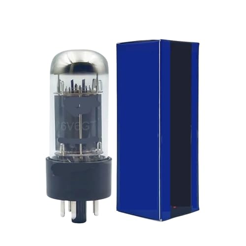 Tube de remplacement 6V6GT 5881 6V6G pour amplificateur HiFi DIY
