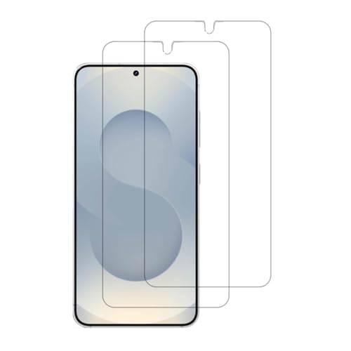 Film de protection d'ecran Samsung Galaxy S25 Edge 2025 6.7 pouces HD