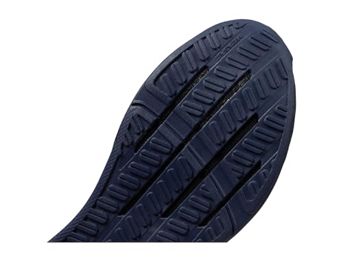 Reebok Men's Nanoflex Trail 2 Sneaker, Black/Grey 6/Vector Navy, Men's Size 13