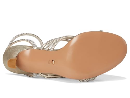 Pelle Moda Women's Brenen Heeled Sandal3