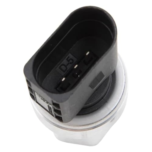 Capteur de pression climatisation résout panne clim Audi A6 1K0959126E