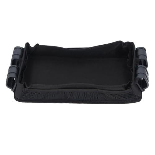 Versatile Adjustable Drink Holder 2 Pack - Universal Cup Mount for Boats, RVs, Wheelchairs & Bikes | White