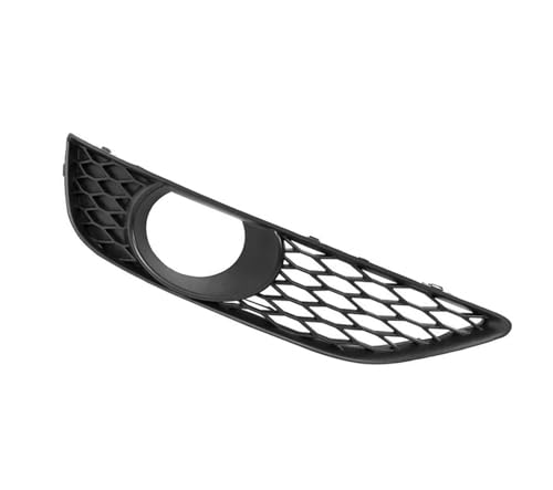 Lunette antibrouillard Q7 Sportback avec fixation par clip d'origine 4L0807675C 2015
