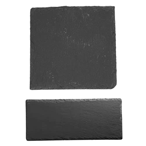 COLLBATH Cheese Boards Tray Plate Cheese Board Display Plates Food Plates Multi-functional Serving Dish