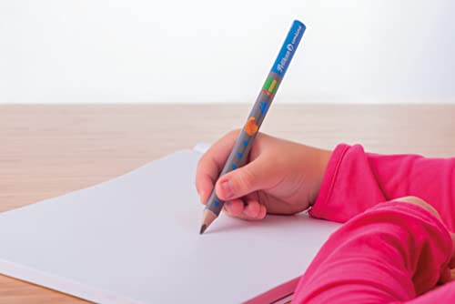 Set de escritura Pelikan Combino con lápiz y accesorios miniatura 6