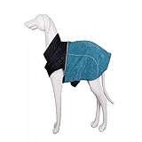 ACROA Ropa for Mascotas Chaleco for Perros for Perros pequeños Chaquetas de Perros de Invierno Cálidas de Invierno Dentro de espesante Capa de Mascotas Ropa for Perros Regalo de Mascotas -XXL (Size :