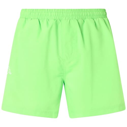 Kappa Logo FULTOMI Maillot de bain Homme style Boxer pour Mer et Piscine