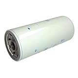 Donaldson P554000 Fuel Filter 10.31 in., Spin On Style, Composite Media Type