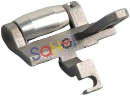 1 Piece F2.022.634 L2.022.238 Front Gauge Wheel Press Paper Wheel Compatible with Heidelberg CD74 XL75/105 Printing Machine Accessories Made in China