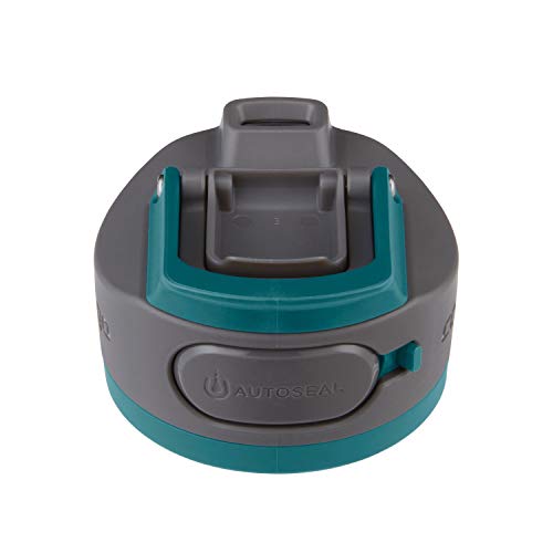 Contigo 2145027 Autoseal Cortland 24Oz Water Bottle, Bpa-Free Plastic thumb #6