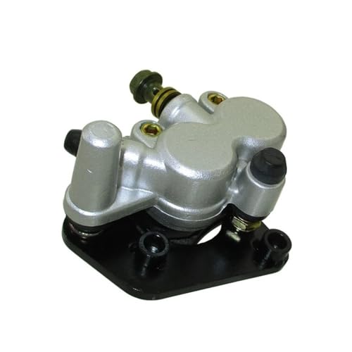 Étrier de frein avant double piston 51mm STONEDER haute résistance