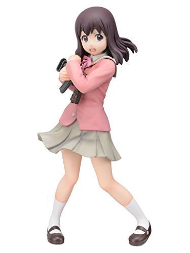 Amazon | ステラ女学院高等科C3部 (しーきゅーぶ) PMフィギュア