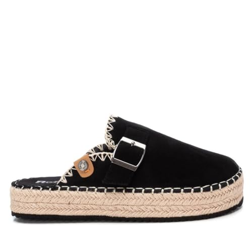Sabot femme REFRESH : chaussures confortables et polyvalentes pour femmes actives