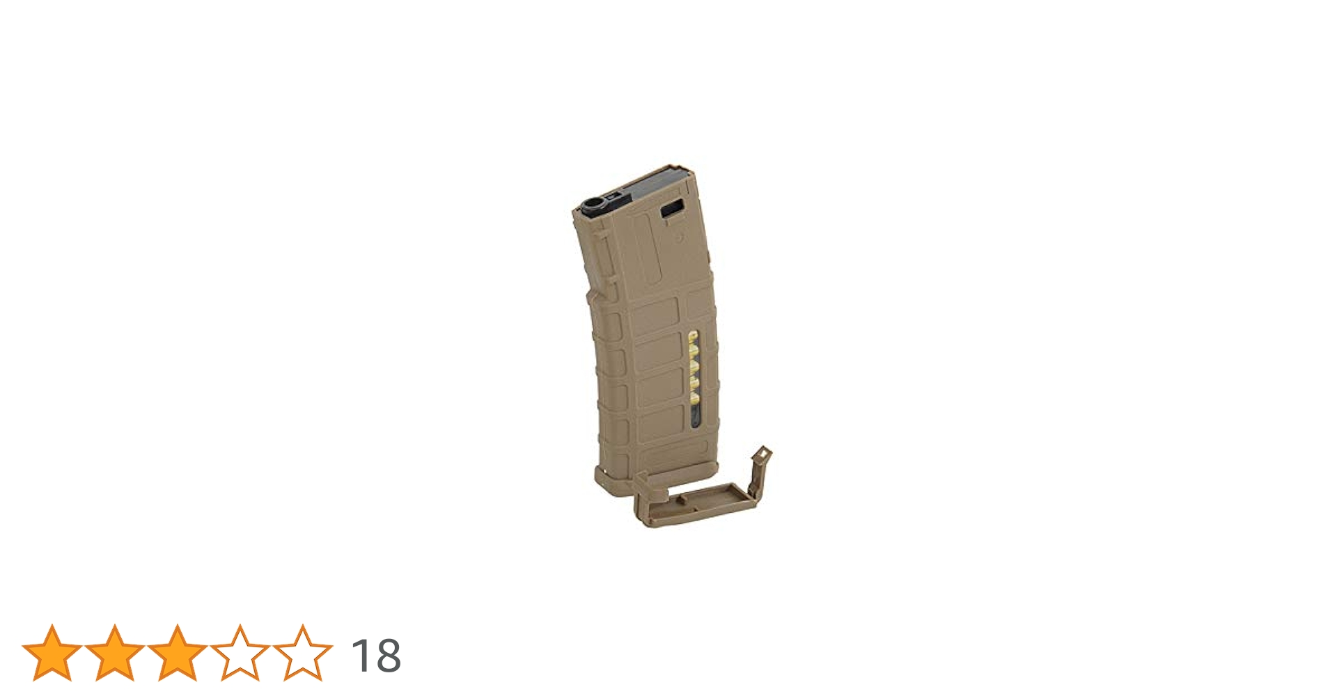 Amazon | BigDragon マグプル P-MAG Gen.2 タイプ 120連