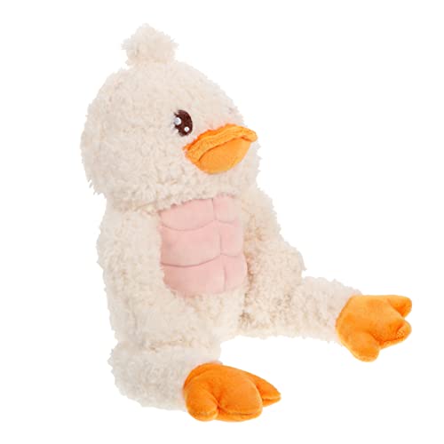 Milisten Muñeca de Rana musculosa Animal de Peluche Lindo Juguete para Mascotas Juguete para el hogar Animales de Peluche para niñas Juguetes para habitación Juguetes algodón