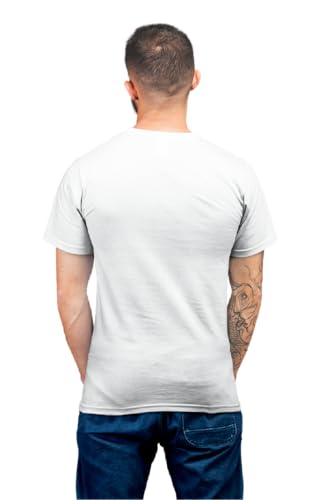 Image of Metamorphosis by Franz Kafka Minimalistic Design Premium 180 GSM 100% Cotton T-Shirt Ultra-Soft, Breathable & Durable Fabric