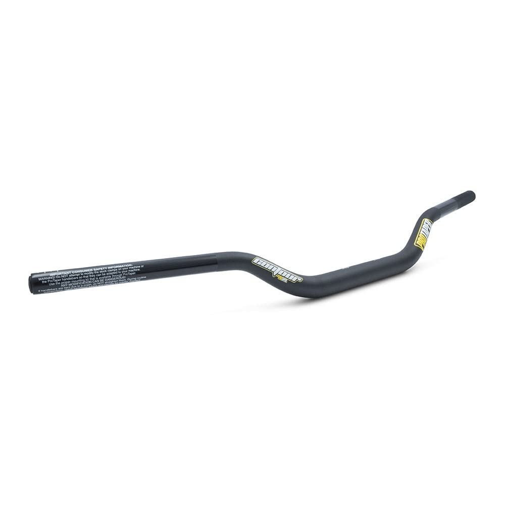 ProTaper - Contour Pastrana FMX Handlebar - Jet Black (20354)