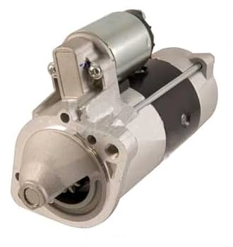 【ヴィンテージ物】 STARTER MICHIGAN XL 在庫1点 値段交渉〇 Amazon.com: SCITOO Starters SFD0028 3221 323-525 fit for