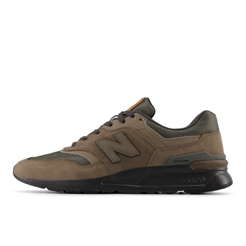 Image of New Balance Men's 997H V1 Classic Sneaker