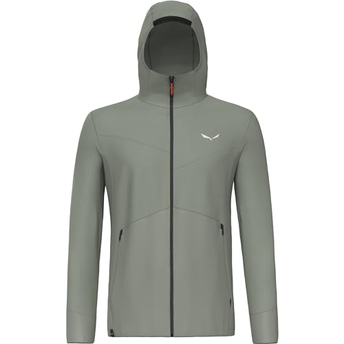 Salewa 5130 shadow talla 52 XL para senderismo técnico en montaña
