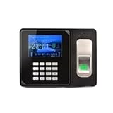 Schneller 4-Zoll-Farbbildschirm High-End-HD-Bildschirm for Zeiterfassungsmaschine Mit Fringer-Druck...