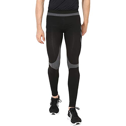 Preisvergleich Produktbild hummel Herren First Comfort L Tights, Black, M / L