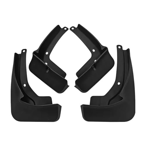 Guardabarros para VW ID3 2021-2022: viaja sin preocuparte por el asfalto sucio