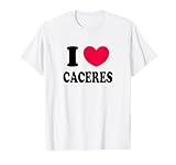 I Love Caceres