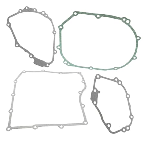 Kit joints couvercle moteur pour révision moto CBR 600 F2 F3