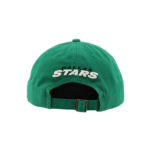 Image of ZHATS NHL Unisex-Adult NHL Officially Licensed Adjustable Hat Scholarship Icon Team Color
