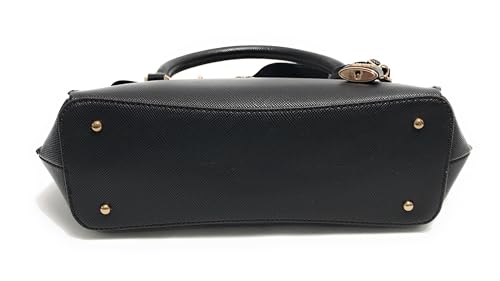 GUESS sac à main Serenova d'une élégance rigide
