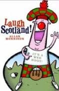 Laugh Scotland! book cover
