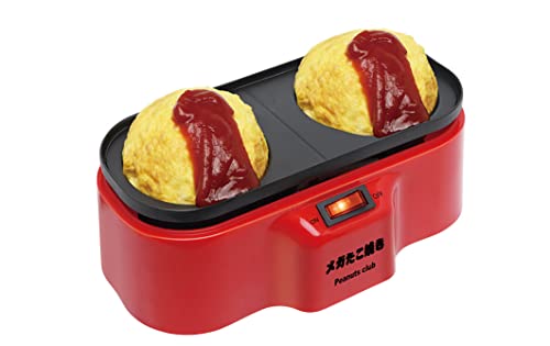 メガたこ焼きメーカー　たこ焼きスーパーＢＩＧ 2枚目