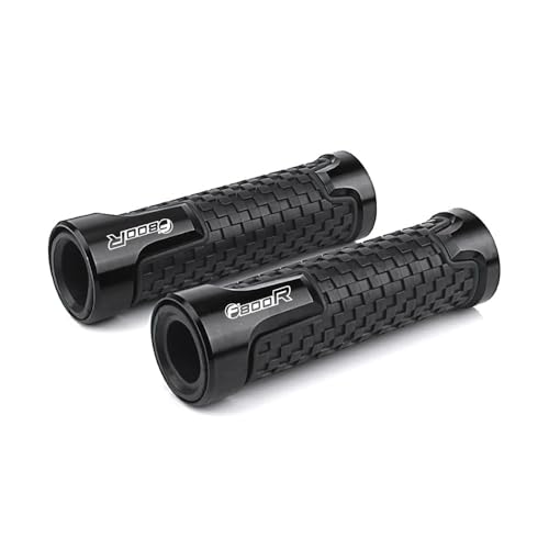 Poignées de guidon de vélo F800R F900R accessoires guidon 22mm