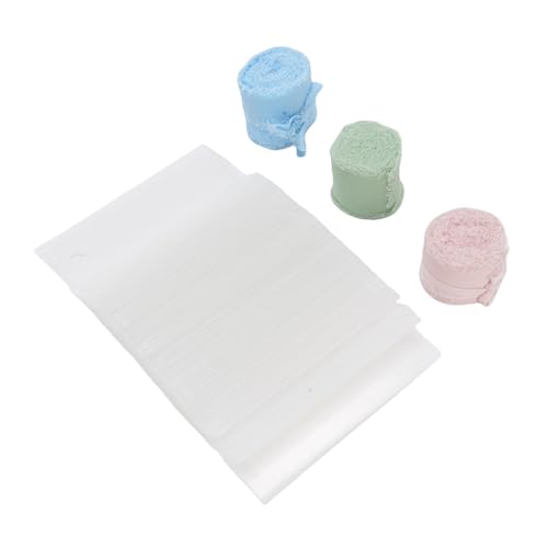 Kit d'artisanat blank clear de marque-pages en acrylique pur pour finitions pro - 2