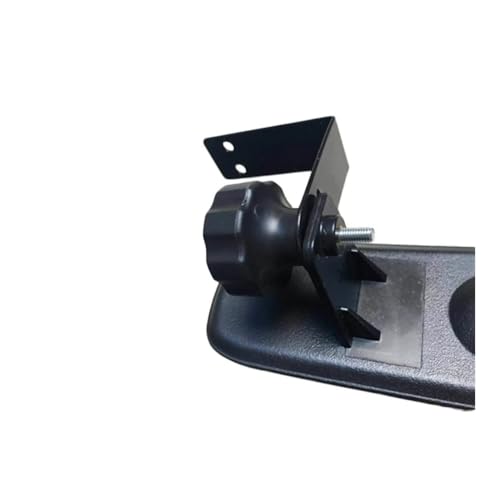Rétroviseurs centraux universels angle large pour guidon UTV