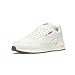PUMA Mens Graviton Lace Up Sneakers Shoes Casual - Off White - Size 8 M