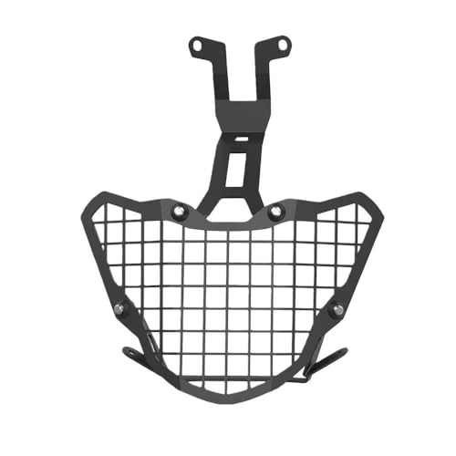 Grille de protection phare F900 GS pour vos roadtrips et sorties tout-terrain