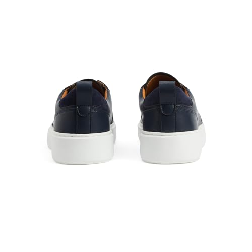 Image of PEPE JEANS Men's Cup Sole Sneakers