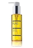 Pure Skin care: Pure Clean & Glow olio detergente immagine