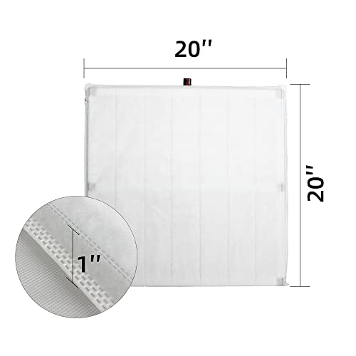 Why the LGM MERV 13 Filter is Essential for Pet Owners 4 31f5d4LXGBL. SL500